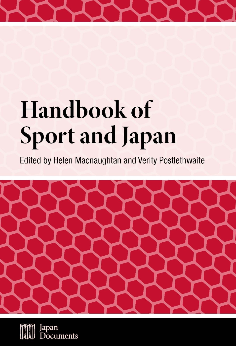 Handbook of Sport and Japan.