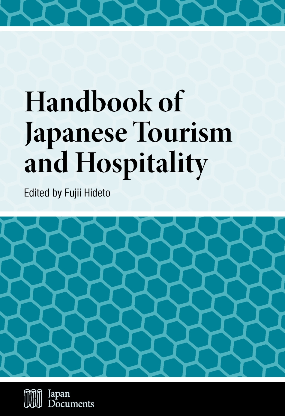 Handbook of Japanese Tourism and Hospitality.
