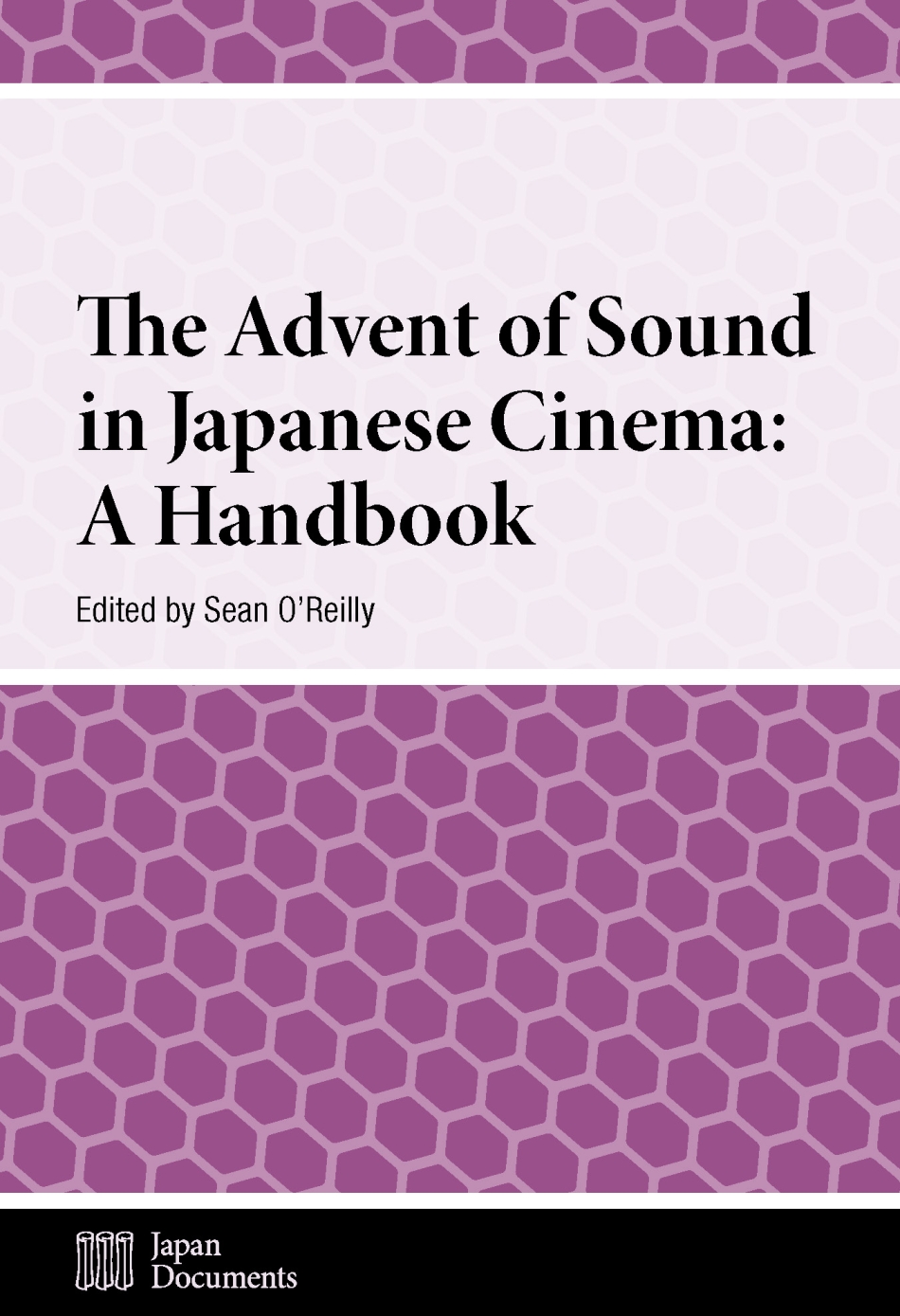 The Advent of Sound in Japanese Cinema