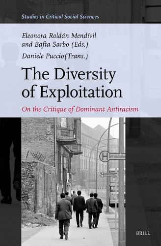 The Diversity of Exploitation