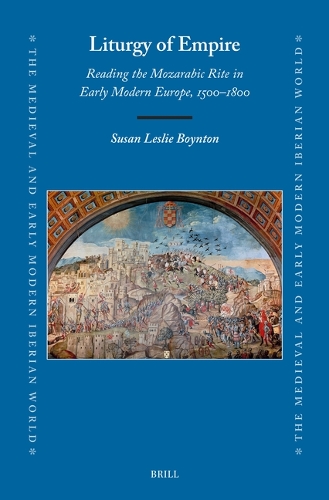 Liturgy of Empire
