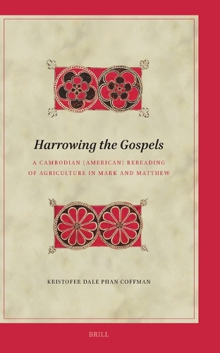 Harrowing the Gospels