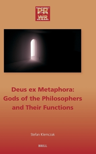 Deus ex Metaphora