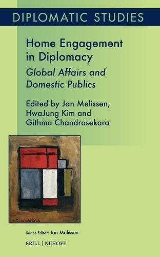 Home Engagement in Diplomacy