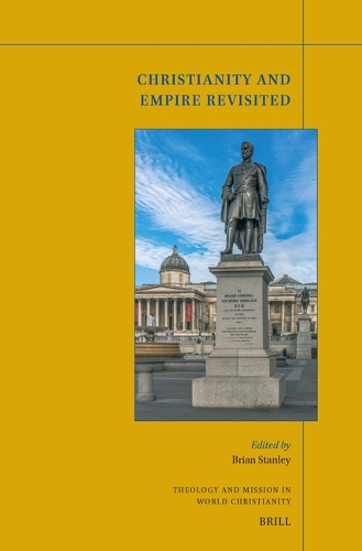 Christianity and Empire Revisited.