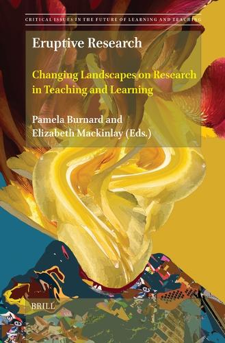 Eruptive Research