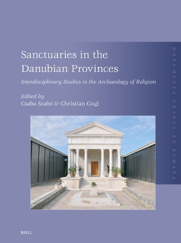 Sanctuaries in the Danubian Provinces