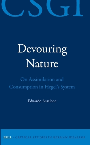 Devouring Nature