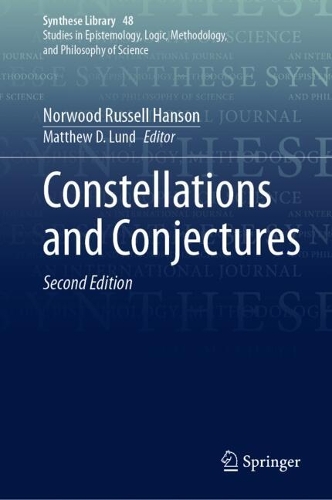 Constellations and Conjectures.