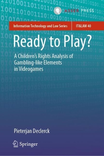 Ready to Play?