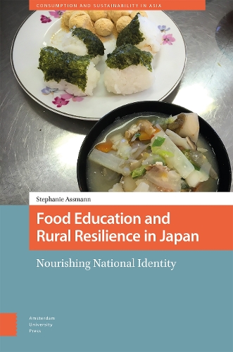 Food Education and Rural Resilience in Japan