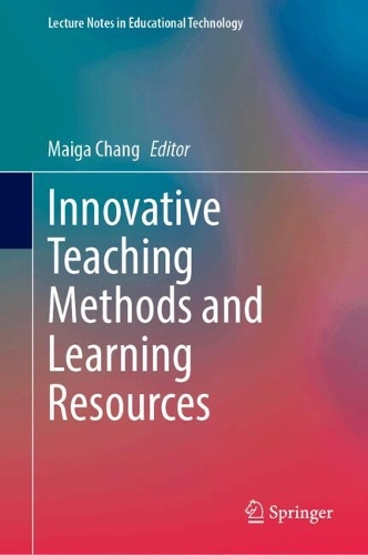 Innovative Teaching Methods and Learning Resources.