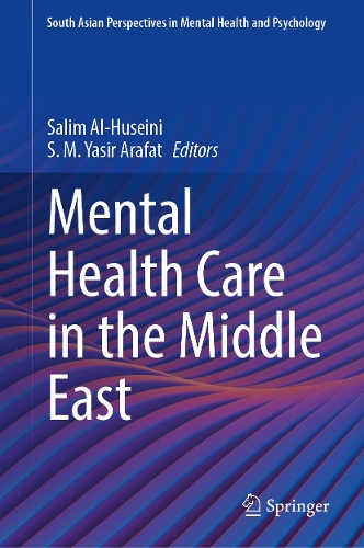 Mental Health Care in the Middle East.