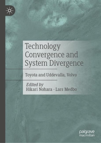 Technology Convergence and System Divergence