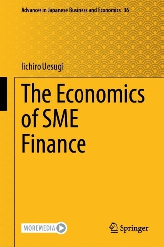 The Economics of SME Finance.