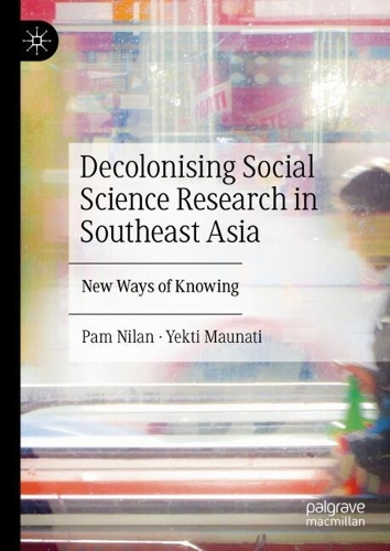 Decolonising Social Science Research in Southeast Asia