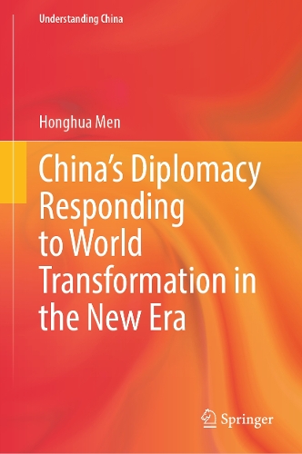 China's Diplomacy Responding to World Transformation in the New Era.