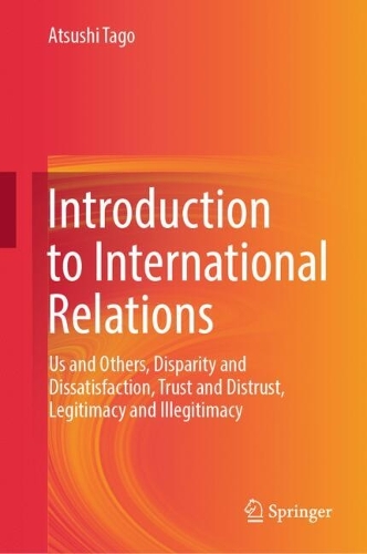 Introduction to International Relations
