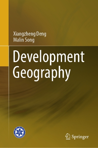 Development Geography.