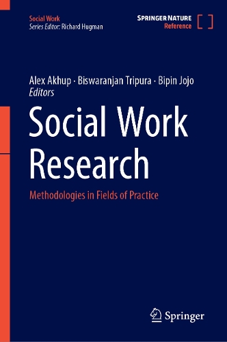 Social Work Research