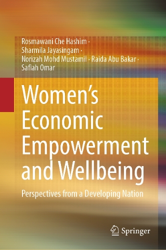 Women's Economic Empowerment and Wellbeing
