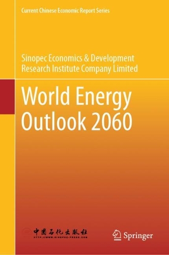 World Energy Outlook 2060.