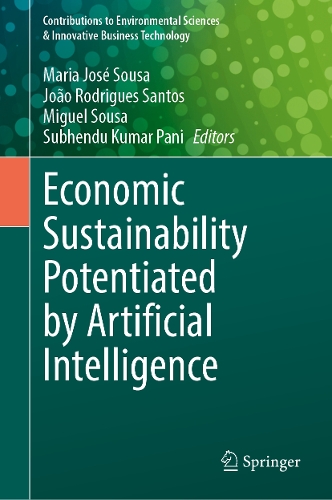 Economic Sustainability Potentiated by Artificial Intelligence.