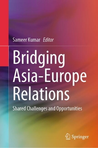 Bridging Asia-Europe Relations