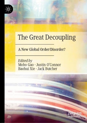 The Great Decoupling