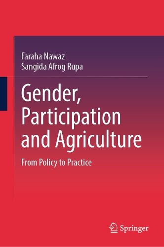 Gender, Participation and Agriculture