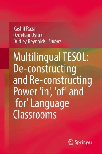 Multilingual TESOL
