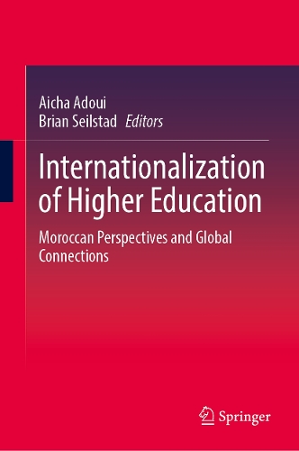 Internationalization of Higher Education