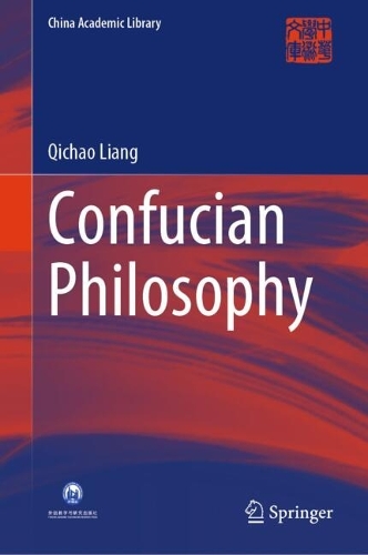 Confucian Philosophy.