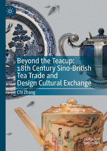 Beyond the Teacup