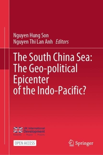 The South China Sea