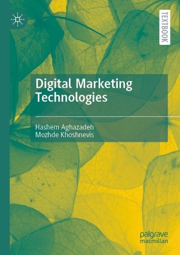 Digital Marketing Technologies.