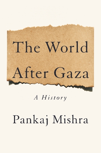 The World after Gaza