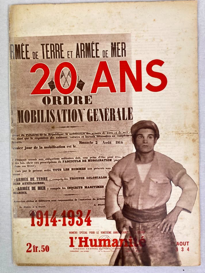 L'Humanite