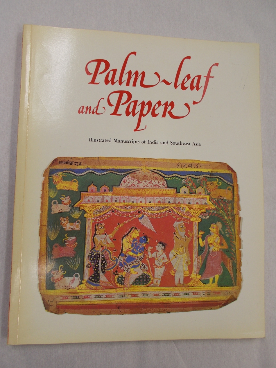 Treasures from the World's Great Libraries