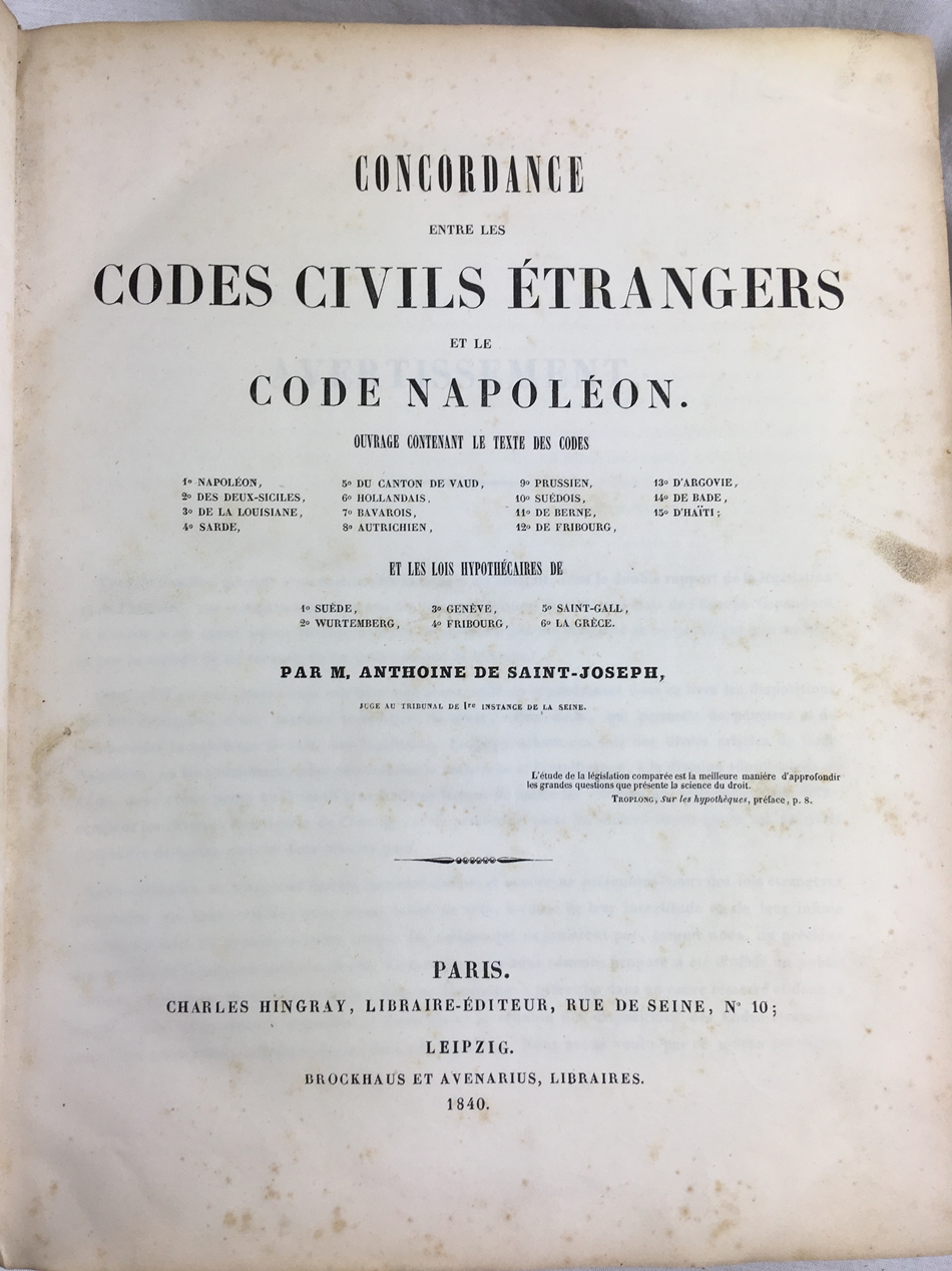 【洋書・専門書】【研究支援】code de commerce 洋書・専門書】【研究支援】code de commerce 洋書・専門書】【研究