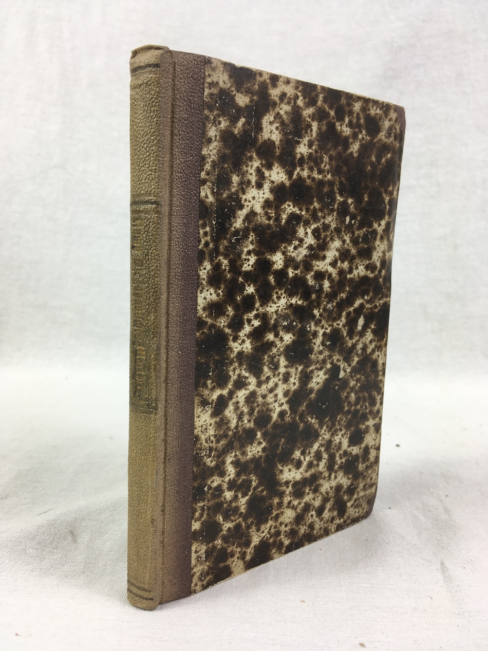 Geschichte der am 5. Juni 1862 kanonisirten japanischen Maryrer und ihre Hieligsprechung, Muenster, 1862