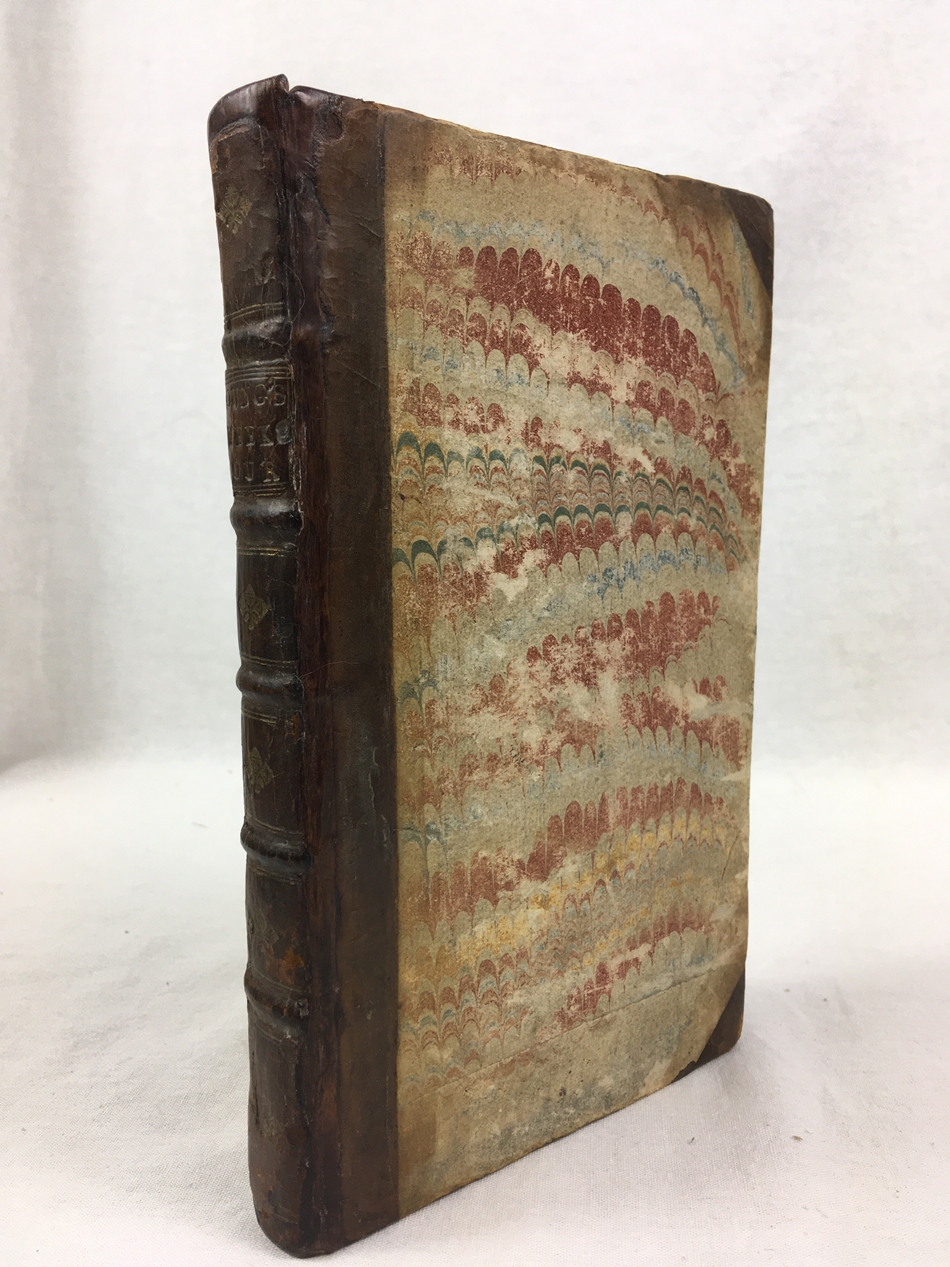 A Six Weeks Tour, through the Southern Countries of England and Wales. London, 1768..