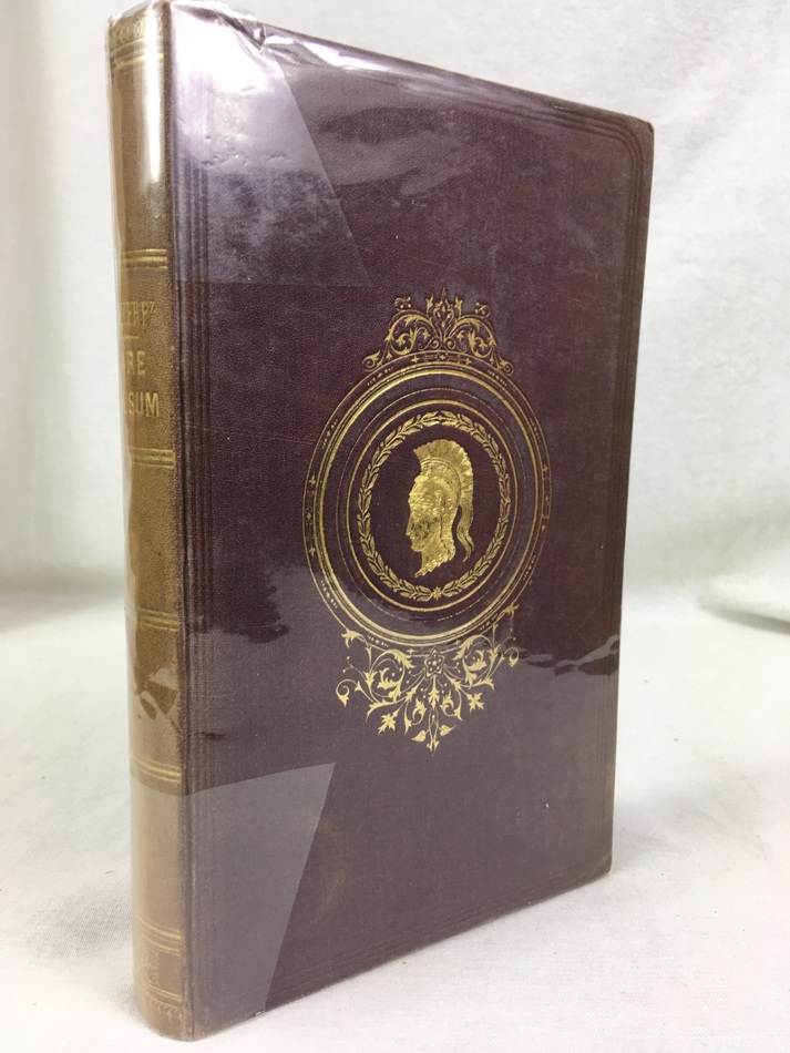 Mare Clausum. Bijdrage tot de geschiedenis der rivaliteit van Engeland en Nederland in de zeventiende eeuw. Amsterdam, Frederik Muller, 1872.