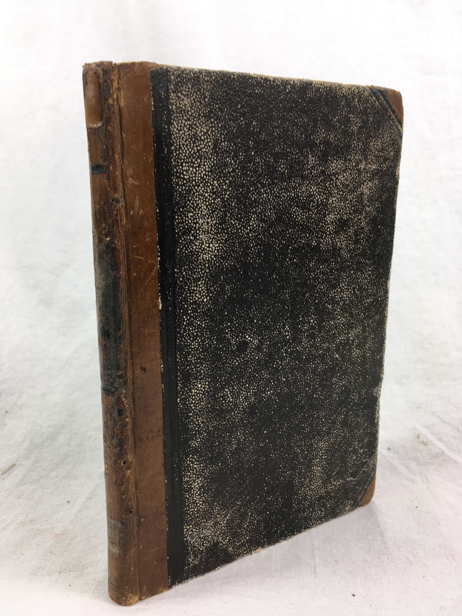 O Wolnosci. Przelozsyl z angielskiego Juliusz Starkel. Lviv: By E. Winiarza for Karol Wild, 1864.