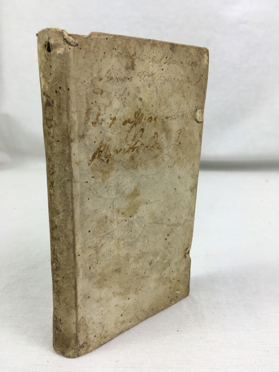 Methodus ad eos adiuuandos, qui moriuntur. Venetiis, Damiani Zannari, 1577.