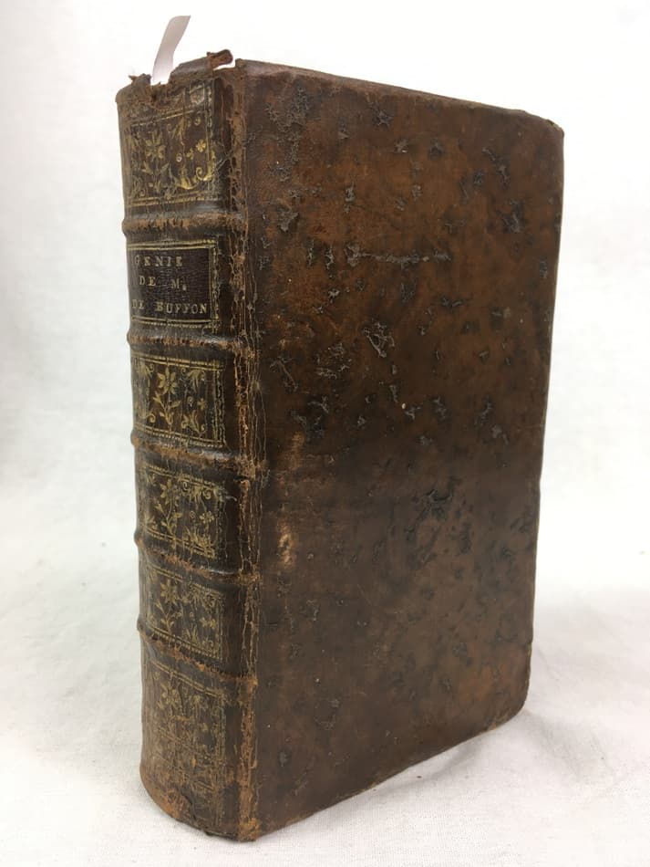 Du Contrat Social, ou Prinicpes du Droit Politique. Amsterdam, Marc-Michel Rey, 1763.